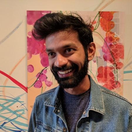 Darshan Karwat: Mercer X Seminar and Workshop on the Future of Engineering and the Role of Universities, Monday April 15th, 12-1:30 p.m. (EMPAC Studio Beta)