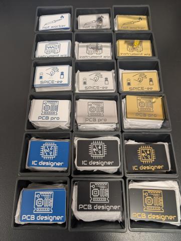 EARN your Mercer XLab Skills Badges!