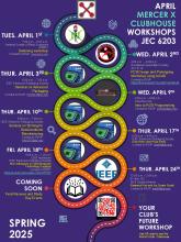 AprilWorkshops