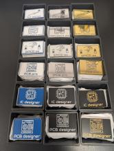 Fall 2025 Mercer X Skills Badges