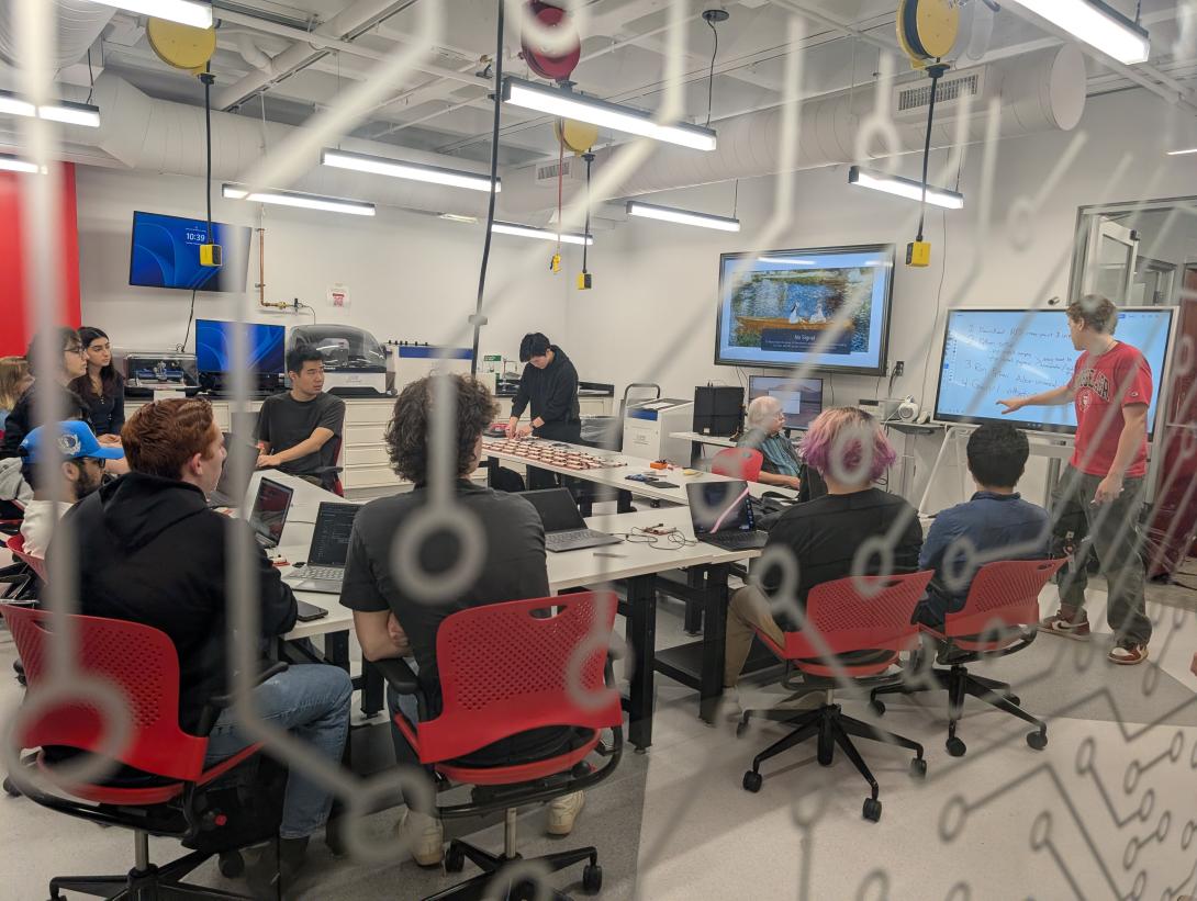 Mercer X Student Leadership